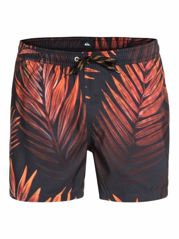 Deep Jungle 15 AQYJV03015 0 Deep Jungle 15 AQYJV03015 Quiksilver