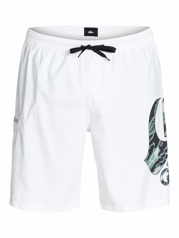 Logo 19 AQYJV03027 0 Logo 19 AQYJV03027 Quiksilver