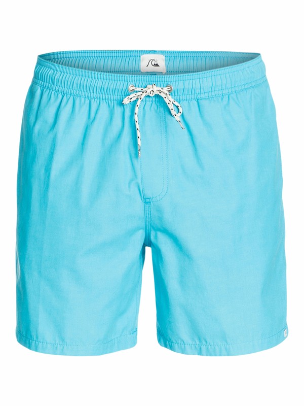 Classic 17" AQYJV03042 0 Classic a17 - Badeshorts AQYJV03042 Quiksilver