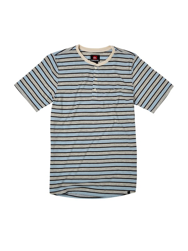 quiksilver, Secret Session Henley, ICICLE (bfg3) 0 Secret Session Henley AQYKT00145 Quiksilver