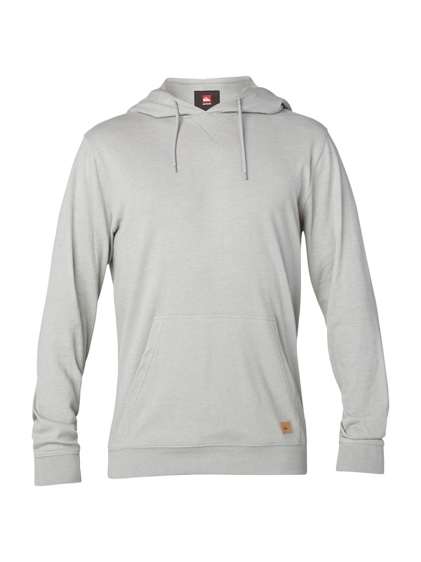 quiksilver, Snit Hood, HAGGIS (skt0) 0 Snit Hood AQYKT03013 Quiksilver