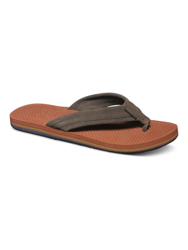Haleiwa Suede AQYL100044 0 Haleiwa Suede AQYL100044 Quiksilver
