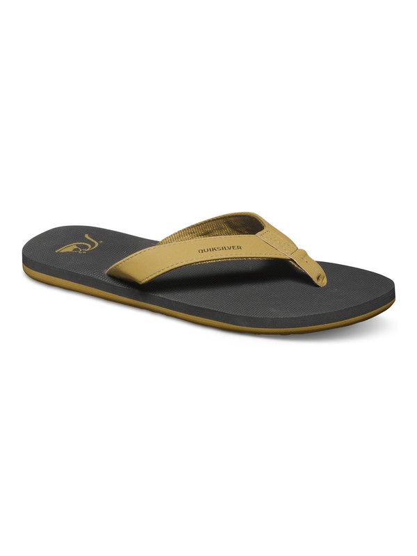 Molokai Deluxe AQYL100050 0 Molokai Deluxe - Sandalen AQYL100050 Quiksilver