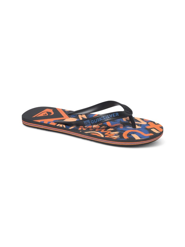 Molokai Cave Rave AQYL100114 0 Molokai Cave Rave - Sandalen AQYL100114 Quiksilver