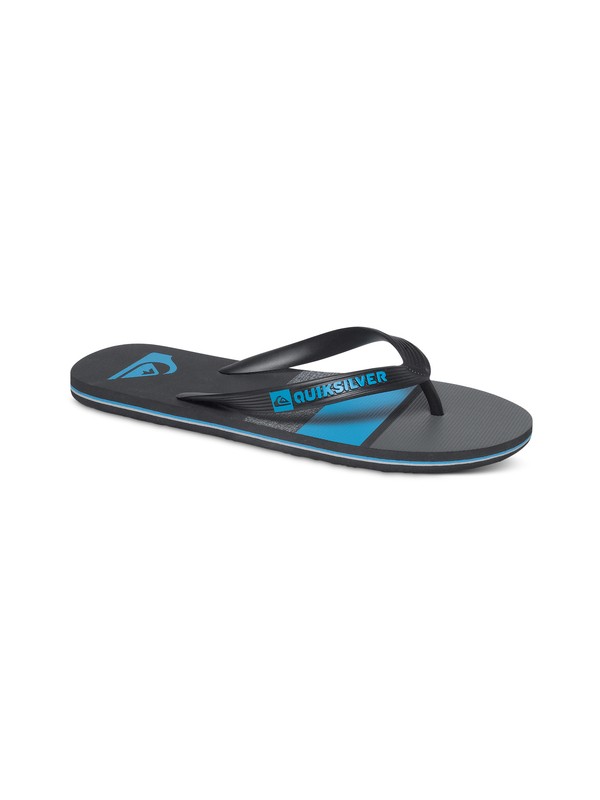 Molokai Sunset AQYL100120 0 Molokai Sunset - Sandals AQYL100120 Quiksilver
