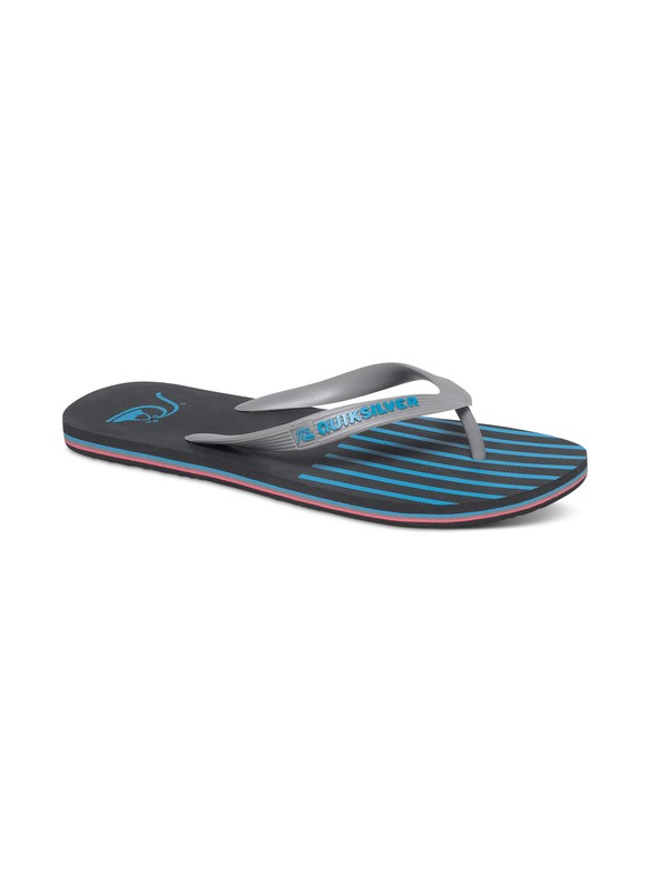 Molokai Ghetto AQYL100124 0 Molokai Ghetto - Sandalen AQYL100124 Quiksilver