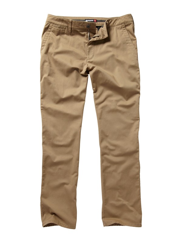 quiksilver, Union Pants, 32" Inseam, KELP (clm0) 0 Union Pants, 32" Inseam AQYNP00012 Quiksilver