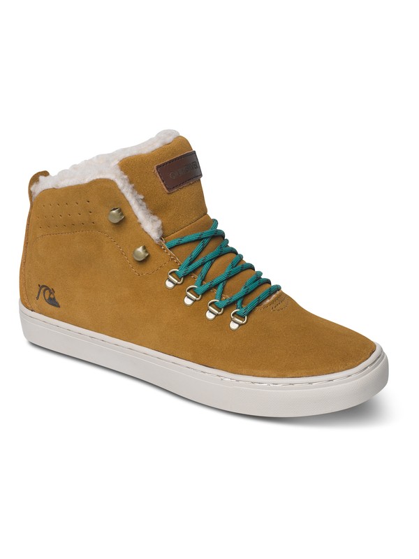 Jax AQYS100006 0 Jax - Chaussures AQYS100006 Quiksilver