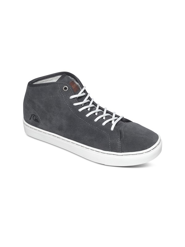 Cove Mid Sherpa AQYS100010 0 Cove Mid Sherpa - Chaussures AQYS100010 Quiksilver