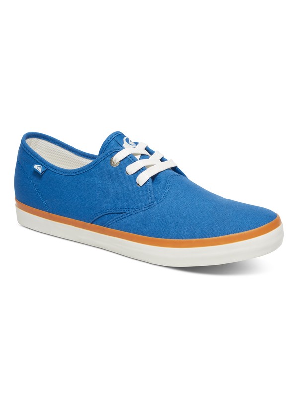 quiksilver, Shorebreak - Zapatillas de corte bajo, BLUE/BLUE/BLUE (xbbb) 0 Shorebreak - Zapatillas de corte bajo Azul AQYS300027 Quiksilver