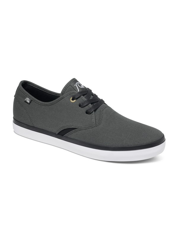 quiksilver, Shorebreak - Zapatillas de corte bajo, GREEN/GREEN/WHITE (xggw) 0 Shorebreak - Zapatillas de corte bajo Verde AQYS300027 Quiksilver