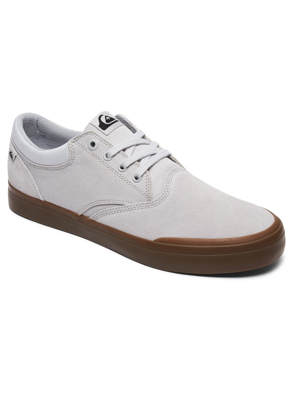 quiksilver, VERANT, GREY/GREY/GREY (xsss) 0 VERANT Grey AQYS300066 Quiksilver