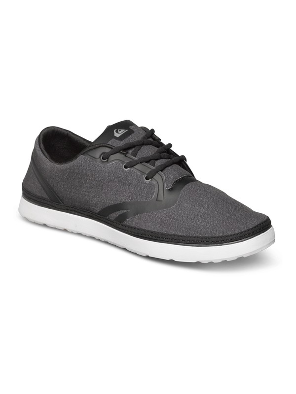quiksilver, AG47 Amphibian - Scarpe, GREY/BLACK/WHITE (xskw) 0 AG47 Amphibian - Scarpe AQYS700001 Quiksilver