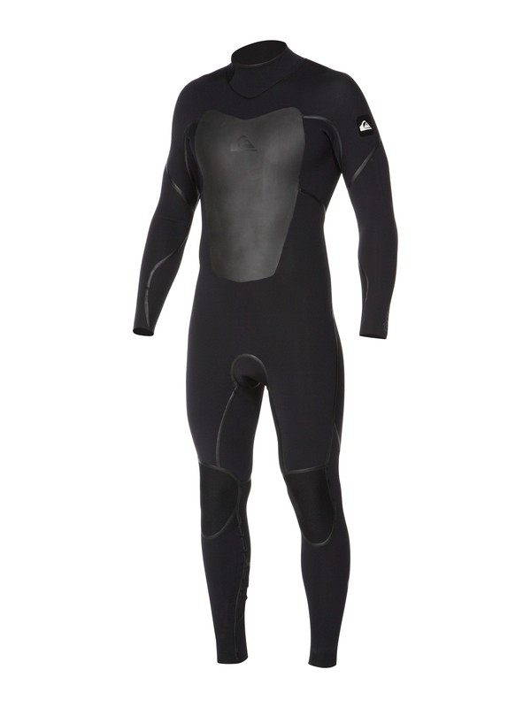 quiksilver, Pyre 3/2mm Back Zip Wetsuit, BLACK (kvd0) 0 Pyre 3/2mm Back Zip Wetsuit AQYW103007 Quiksilver