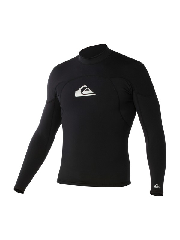 quiksilver, Syncro 0.5mm Metalite Jacket, BLACK (kvd0) 0 Syncro 0.5mm Metalite Jacket AQYW803000 Quiksilver
