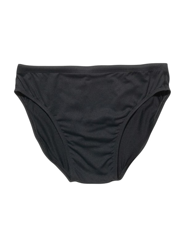 quiksilver, Sluggo Briefs, BLACK (blk) 0 Sluggo Briefs AQYWH00001 Quiksilver