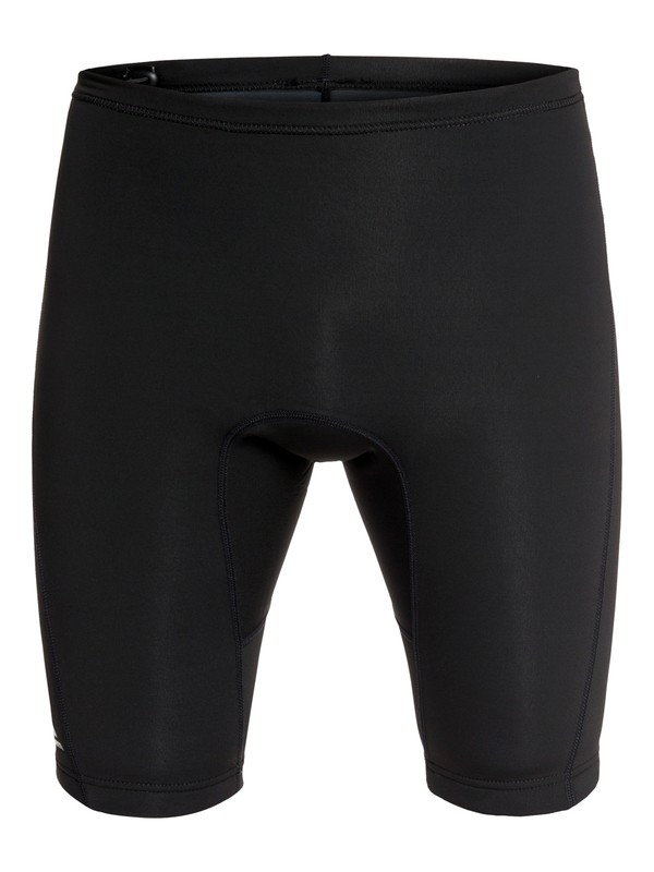 quiksilver, 1mm Syncro Series - Short de Neopreno, BLACK (kva0) 0 1mm Syncro Series - Short de Neopreno Negro AQYWH03004 Quiksilver