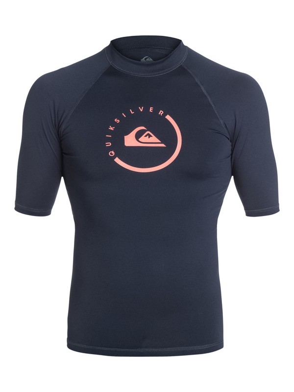 quiksilver, Lock Up - Lycra, NAVY BLAZER (byj0) 0 Lock Up - Lycra AQYWR03004 Quiksilver