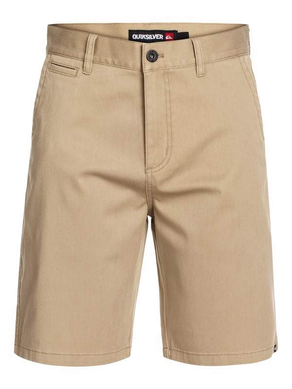 quiksilver, Union 21, KHAKI (clm0) 0 Union 21 AQYWS00090 Quiksilver