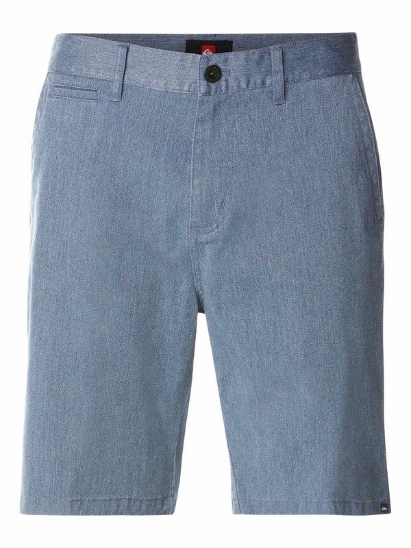 quiksilver, Union Surplus 21" Shorts, UNION SURPLUS NAVY BLAZER (byjh) 0 Union Surplus 21" Shorts AQYWS00091 Quiksilver