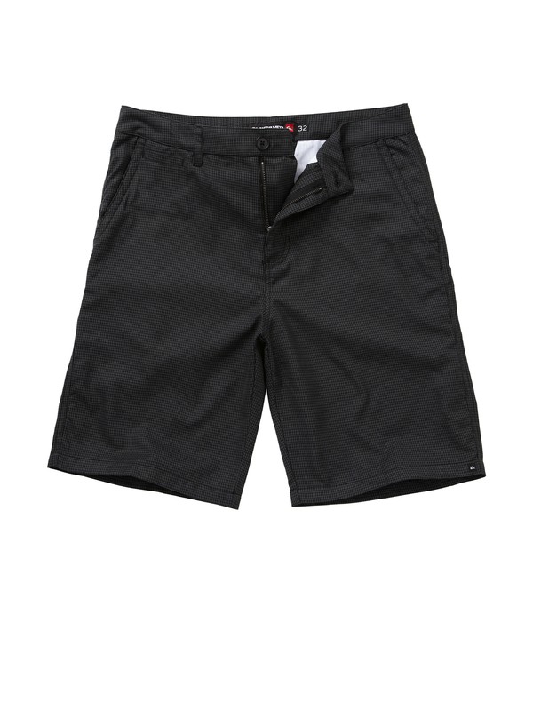 quiksilver, Regent Sea 21" Shorts, VINTAGE BLACK (ktf6) 0 Regent Sea 21" Shorts AQYWS00098 Quiksilver