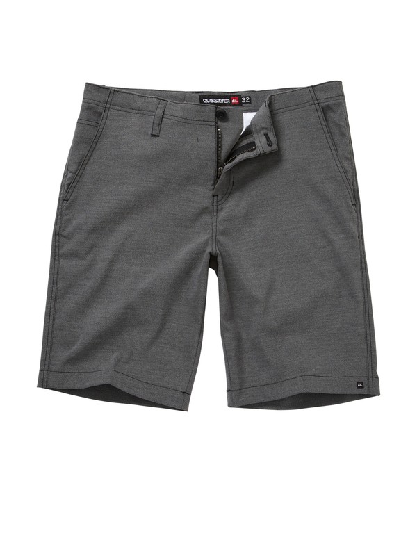 quiksilver, Token Dots 21" Shorts, BLACK (kvj6) 0 Token Dots 21" Shorts AQYWS00099 Quiksilver