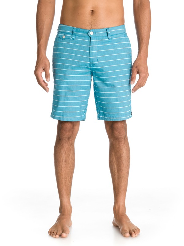 quiksilver, Mong Talk 19" Shorts, MONG TALK 19 (bqc3) 0 Mong Talk 19" Shorts AQYWS00100 Quiksilver