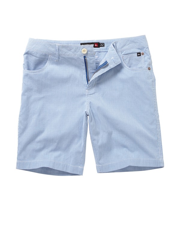 quiksilver, Piped Dreams 19" Shorts, SNORKLE (bqc3) 0 Piped Dreams 19" Shorts AQYWS00101 Quiksilver