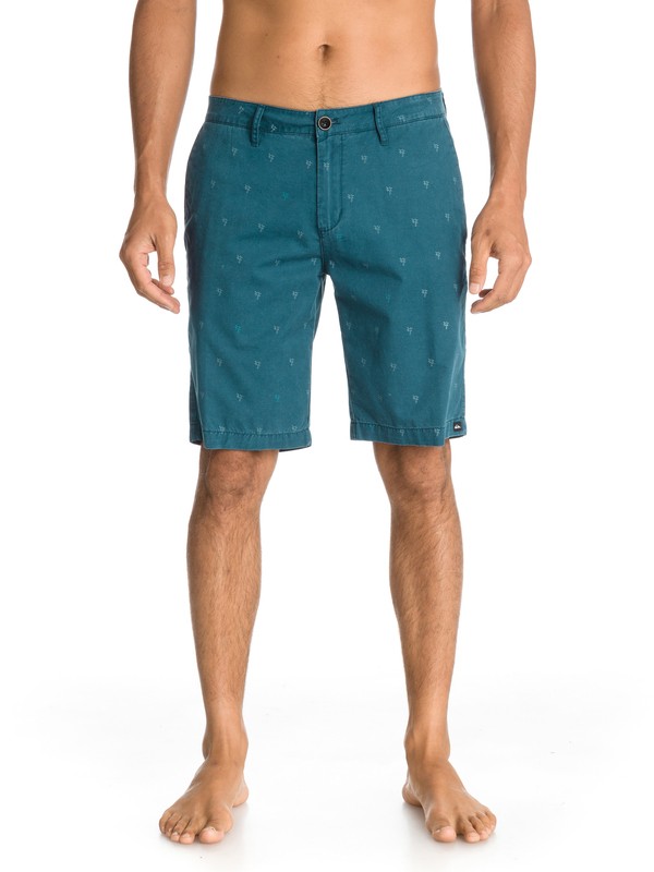 quiksilver, Light Keeper 20" Shorts, WASHED NAVY (brq6) 0 Light Keeper 20" Shorts AQYWS00105 Quiksilver