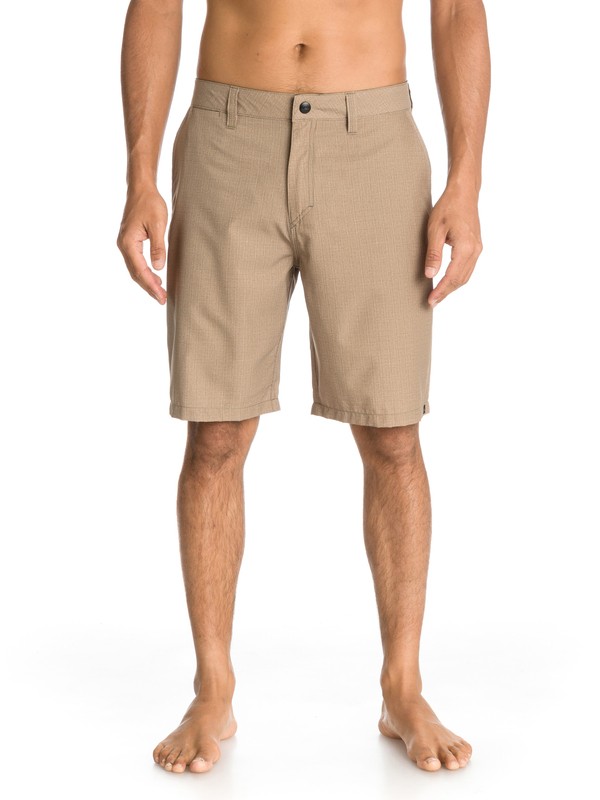 quiksilver, Neolithic 21" Amphibians, KHAKI (clm6) 0 Neolithic 21" Amphibians AQYWS00136 Quiksilver