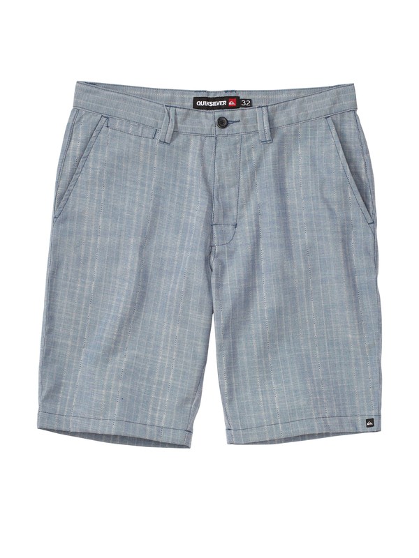 quiksilver, Bloke 21” Shorts, BRIGHT COBALT (bpc0) 0 Bloke 21” Shorts AQYWS00163 Quiksilver