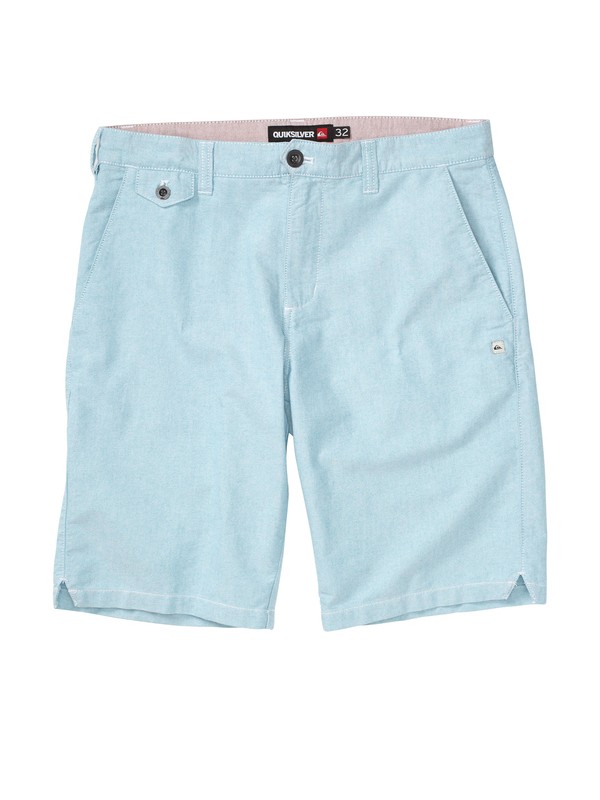 quiksilver, Avalon 20” Shorts, TILE BLUE (bny0) 0 Avalon 20” Shorts Blue AQYWS00166 Quiksilver