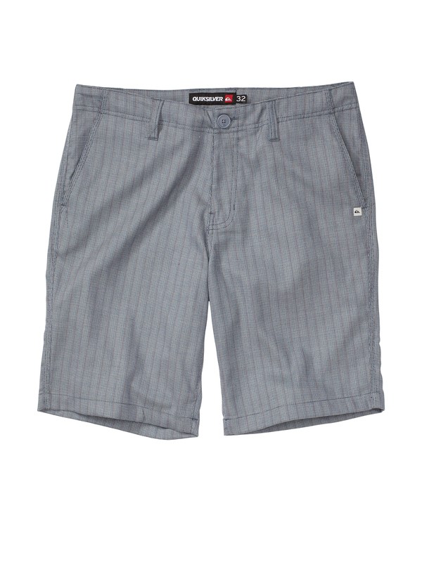 quiksilver, Stamp It 20" Shorts, AIRFORCE (bnd3) 0 Stamp It 20" Shorts AQYWS00188 Quiksilver