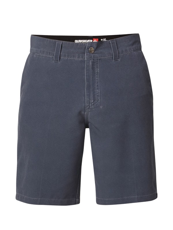 quiksilver, Amphibians 20", CARBON BLUE (bst0) 0 Amphibians 20" AQYWS00193 Quiksilver