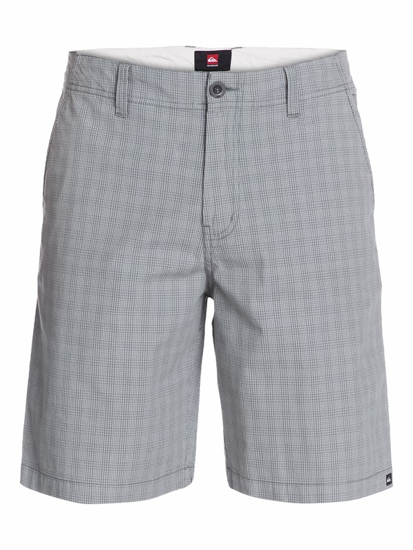 quiksilver, Disruption Chino 21, DISRUPTION HAGGIS (skt1) 0 Disruption Chino 21 AQYWS03004 Quiksilver