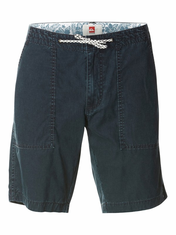 quiksilver, SUNKISSED 19, BAYOU (bqj0) 0 SUNKISSED 19 AQYWS03018 Quiksilver