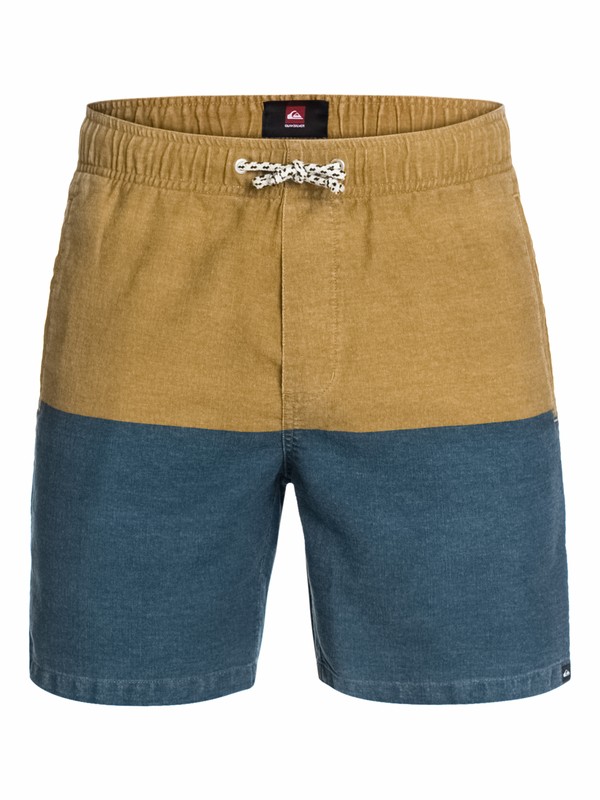 quiksilver, SPLITING PEAKS 17, SPLITTING PEAKS BRITISH KHAKI (cne6) 0 SPLITING PEAKS 17 AQYWS03050 Quiksilver