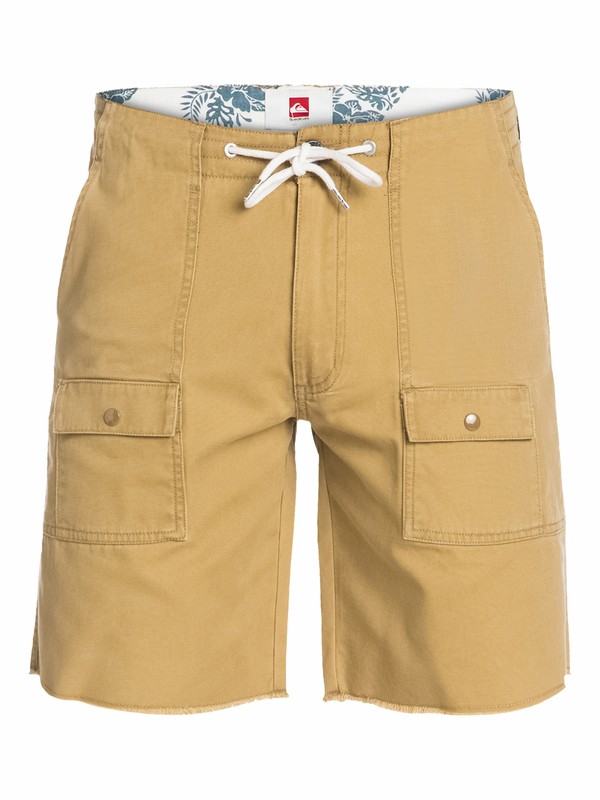 quiksilver, FREE DAYS 18, BRITISH KHAKI (cne0) 0 FREE DAYS 18 AQYWS03057 Quiksilver