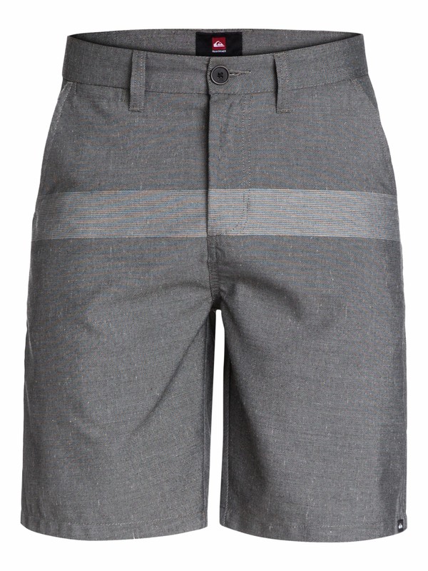 quiksilver, Lined 21" Shorts, LINED BLACK (kvj3) 0 Lined 21" Shorts AQYWS03058 Quiksilver