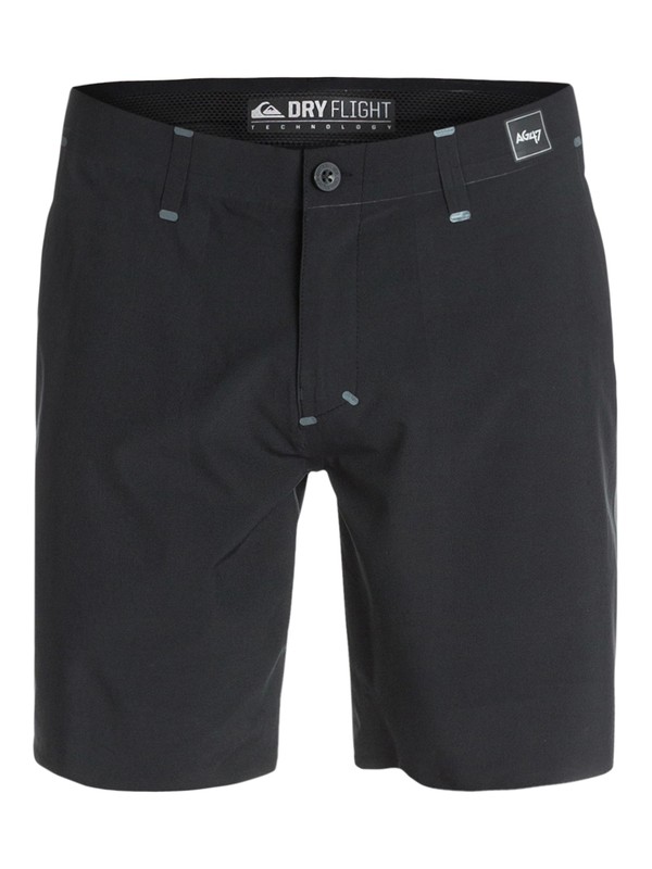 AG47 Amphibian Bonded 19" AQYWS03070 0 AG47 Amphibian Bonded 19 AQYWS03070 Quiksilver