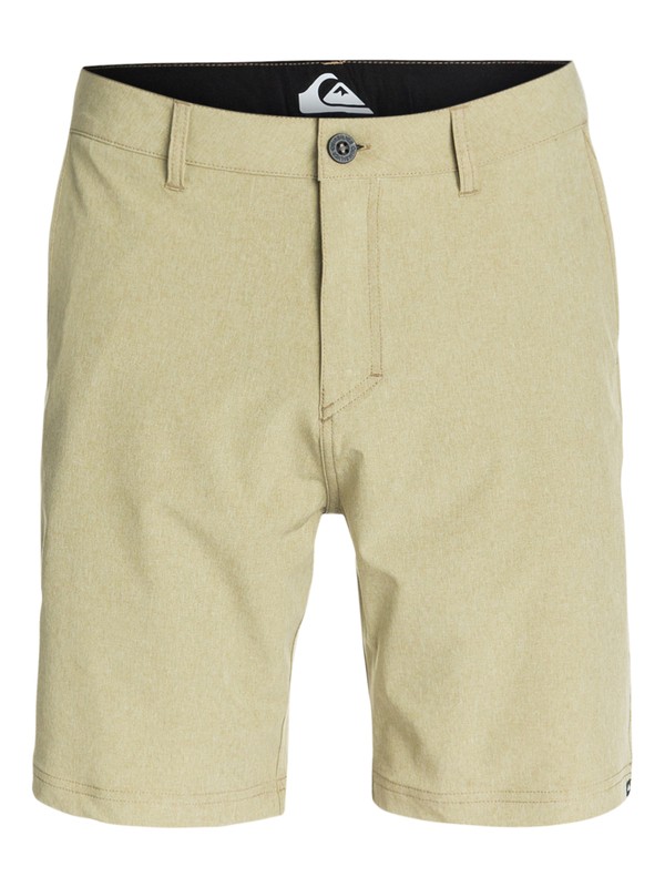 Everyday Yarn Dye Amphibian 20 AQYWS03072 0 Everyday Yarn Dye Amphibian 20 AQYWS03072 Quiksilver