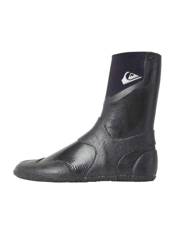 quiksilver, Neo Goo 5mm Split Toe Boots, BLACK (kvd0) 0 Neo Goo 5mm Split Toe Boots AQYWW00002 Quiksilver