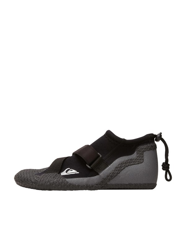 quiksilver, Ignite 2mm - Escarpines de surf, BLACK (kvd0) 0 Ignite 2mm - Escarpines de surf AQYWW03008 Quiksilver
