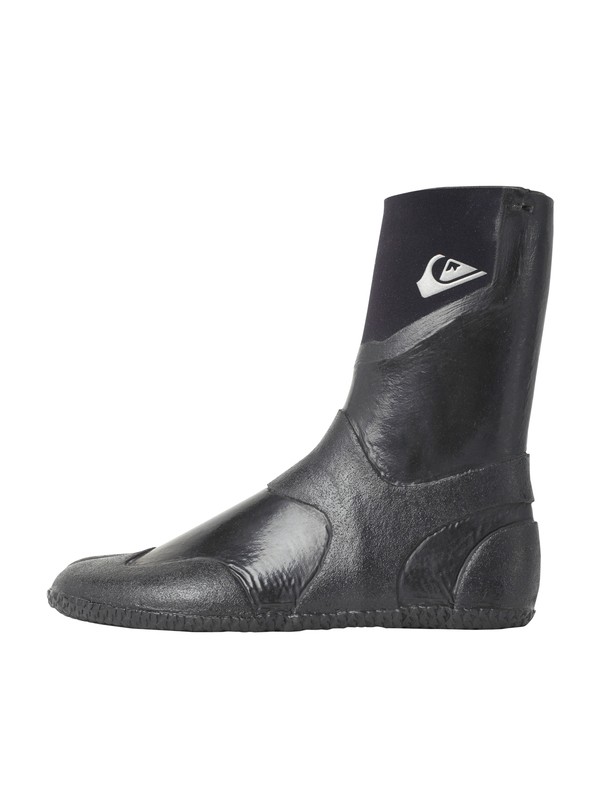 quiksilver, Neo Goo 3mm - Escarpines de surf, BLACK (kvd0) 0 Neo Goo 3mm - Escarpines de surf Negro AQYWW03009 Quiksilver