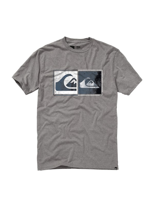 t shirt after all this time
