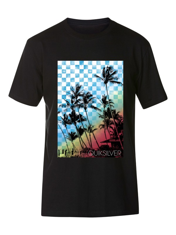 quiksilver, HAZE MT0 ZQ9, Anthracite (kvj0) 0 HAZE MT0 ZQ9 AQYZT03029 Quiksilver