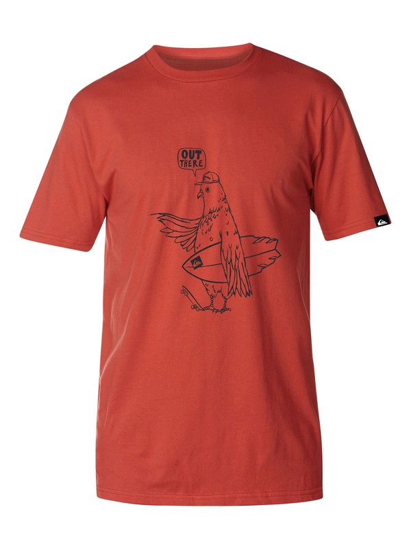 quiksilver, FOR THE BIRDS MT4 ZN5, BAKED APPLE (rnz0) 0 FOR THE BIRDS MT4 ZN5 AQYZT03037 Quiksilver