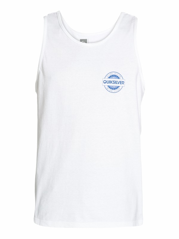 quiksilver, LEUCADIA MT1 ZP8, Bright White (wbb0) 0 LEUCADIA MT1 ZP8 AQYZT03083 Quiksilver