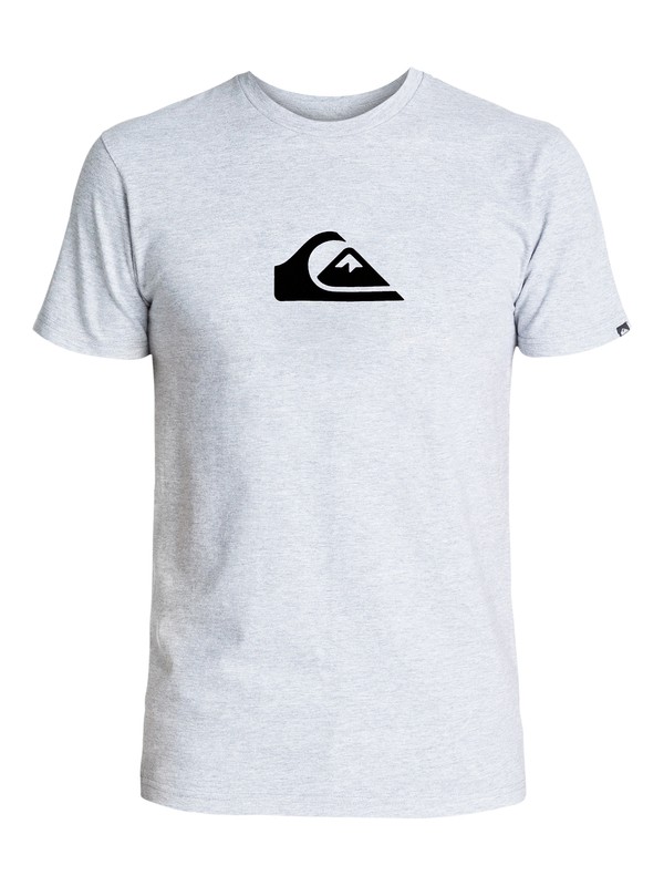 MOUNTAIN WAVE HTR AQYZT03541 0 Mountain Wave Tee AQYZT03541 Quiksilver
