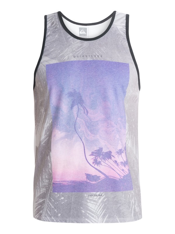 quiksilver, WAVY PALMS, HIGHRISE (sgr0) 0 WAVY PALMS AQYZT03703 Quiksilver